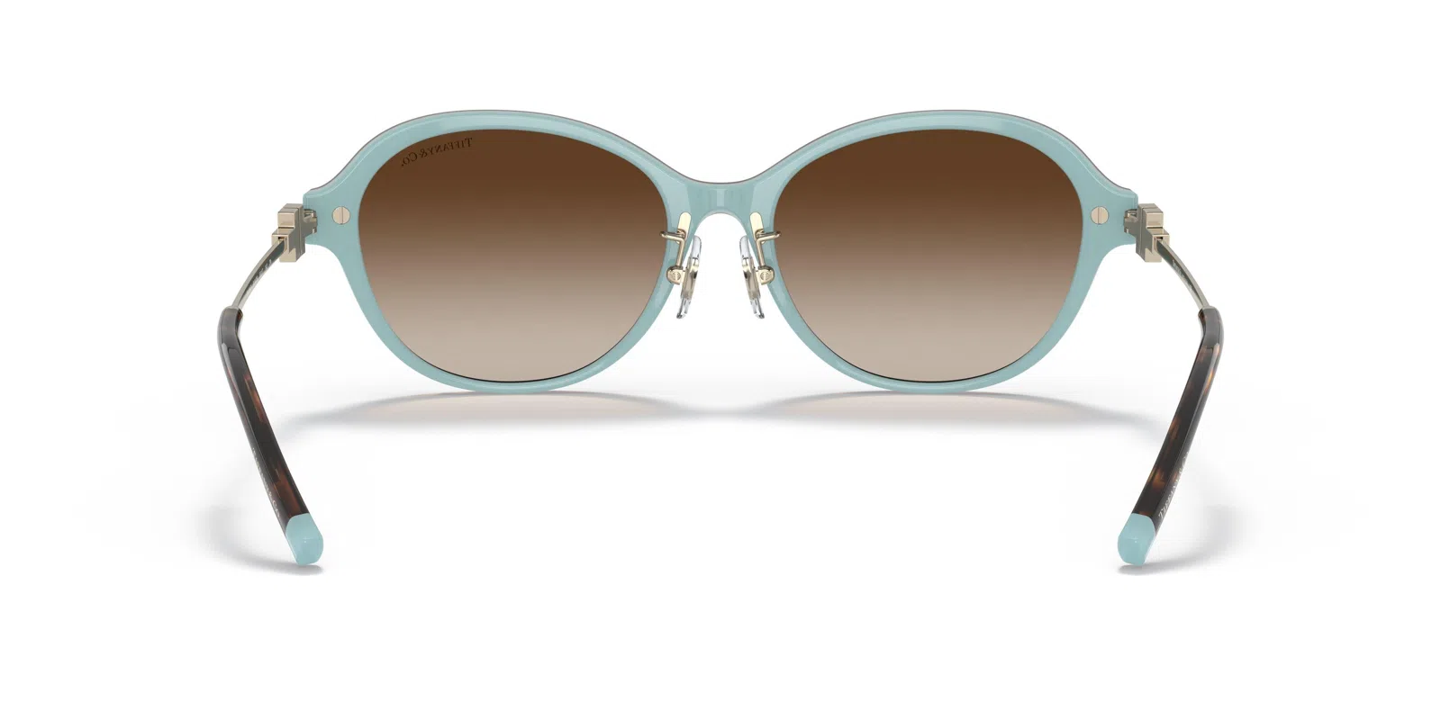 Tiffany 4188D Sunglasses - view 11